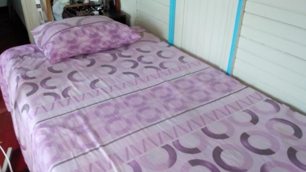 Waikiki Guest House Treasure Beach Chambre photo