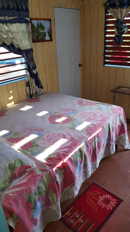 Waikiki Guest House Treasure Beach Extérieur photo