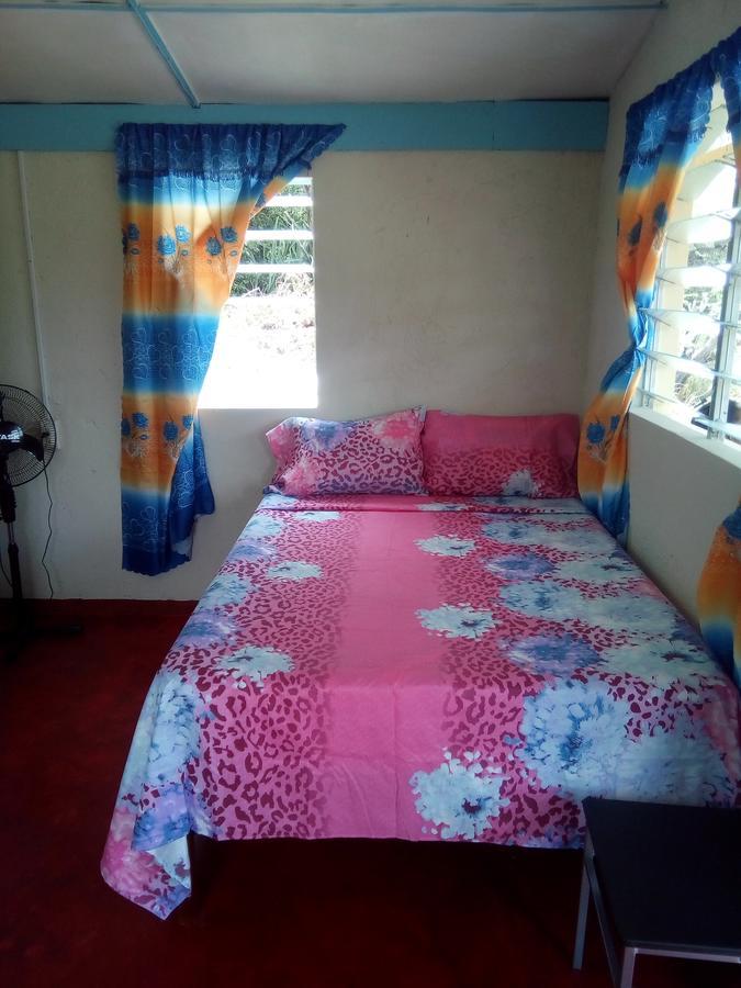 Waikiki Guest House Treasure Beach Extérieur photo