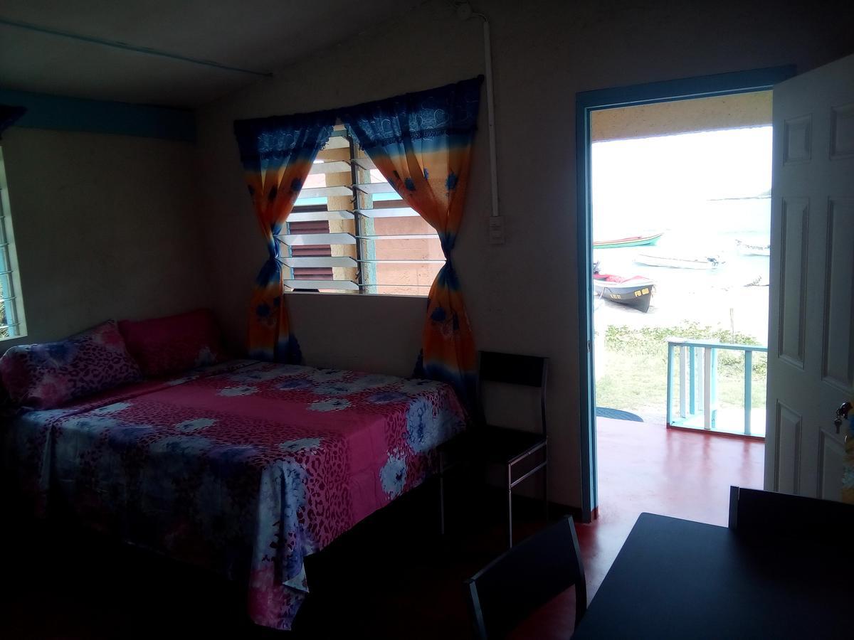 Waikiki Guest House Treasure Beach Extérieur photo